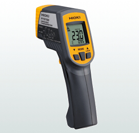 FT3700-20/FT3701-20紅外測溫儀